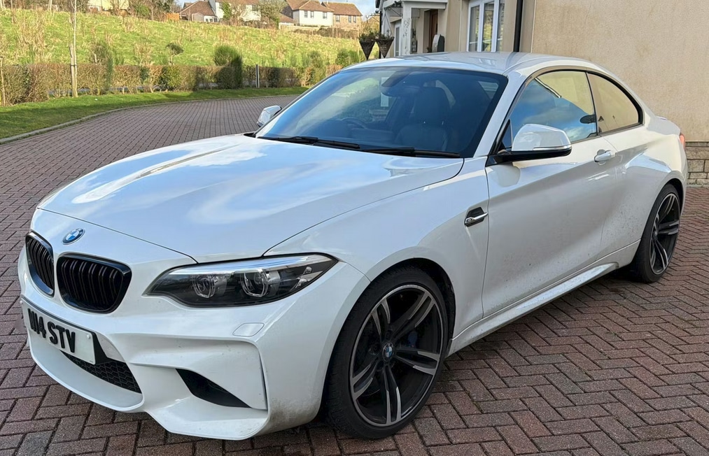 Used BMW M2 2018 for sale - 77460570: Photo 6
