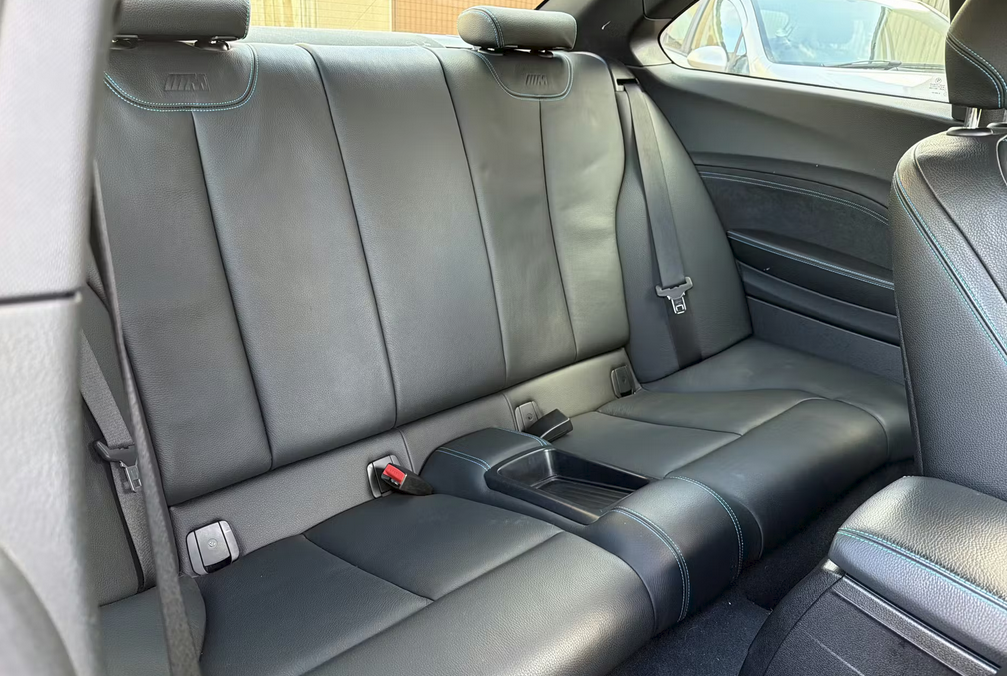 Used BMW M2 2018 for sale - 77460570: Photo 9