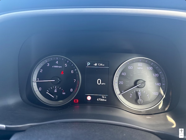 Used Hyundai TUCSON 2019 for sale - 76156927: Photo 10