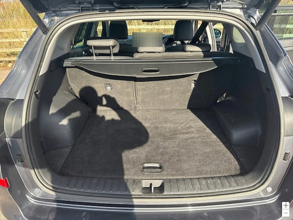 Used Hyundai TUCSON 2019 for sale - 76156927: Photo 9