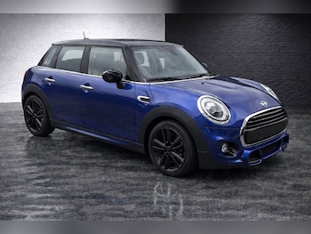Used MINI Hatch 2020 for sale - 77931382: Photo