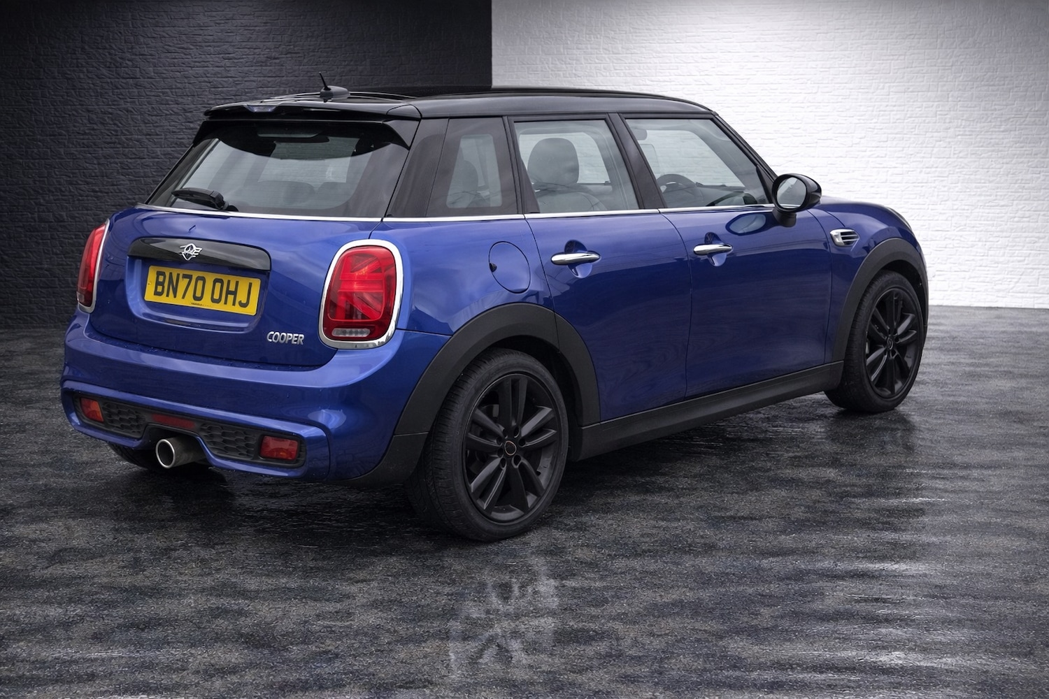 Used MINI Hatch 2020 for sale - 77931382: Photo 3