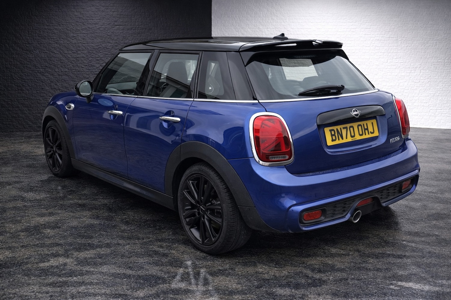 Used MINI Hatch 2020 for sale - 77931382: Photo 5