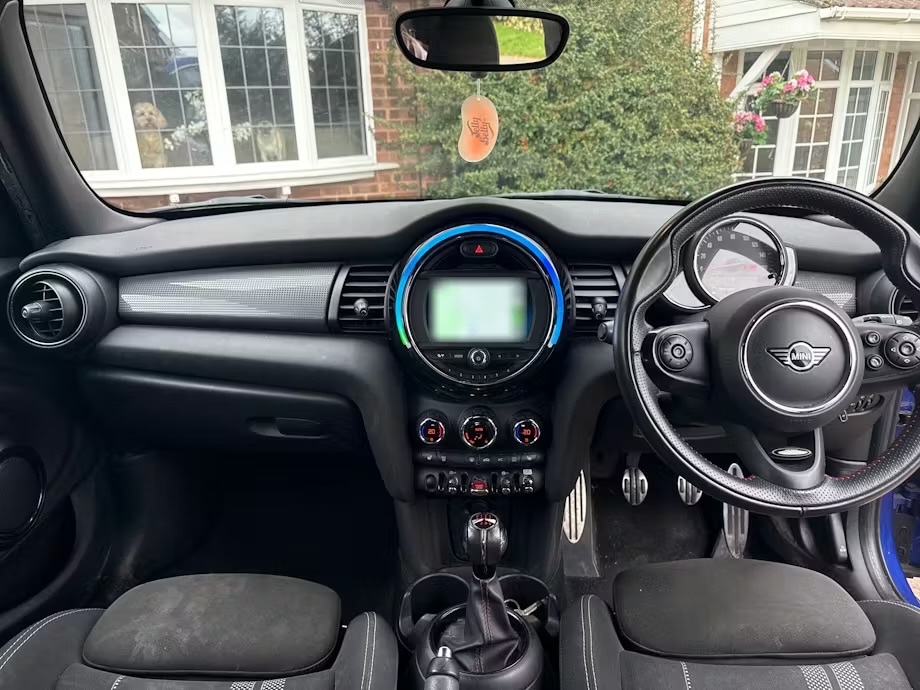 Used MINI Hatch 2020 for sale - 77931382: Photo 7