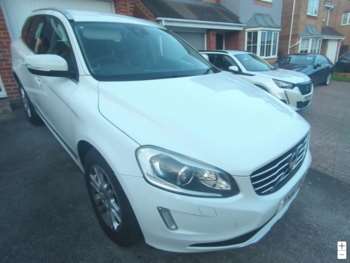 2014 (14) - D4 [163] SE Lux Nav 5dr AWD