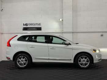 Used Volvo XC60 2014 for sale - 75054573: Photo