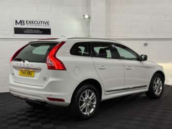 Used Volvo XC60 2014 for sale - 75054573: Photo