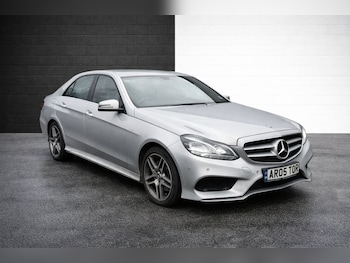 Used Mercedes-Benz E Class 2013 for sale - 77630064: Photo