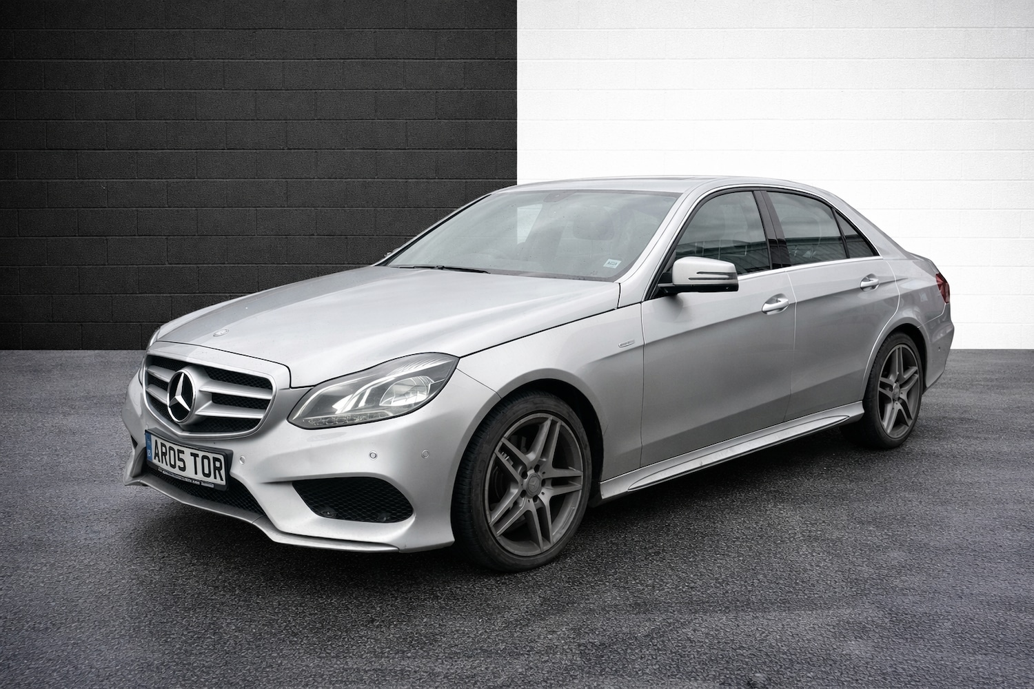Used Mercedes-Benz E Class 2013 for sale - 77630064: Photo 7