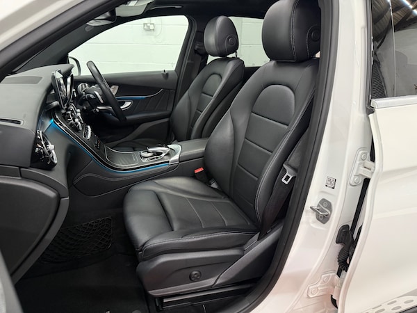 Used Mercedes-Benz GLC 2018 for sale - 76185891: Photo 15