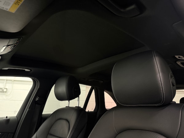 Used Mercedes-Benz GLC 2018 for sale - 76185891: Photo 21