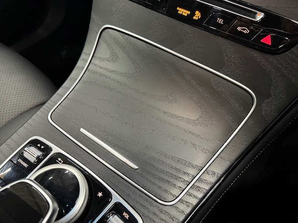 Used Mercedes-Benz GLC 2018 for sale - 76185891: Photo 41