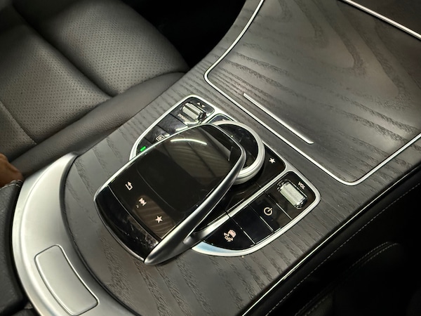 Used Mercedes-Benz GLC 2018 for sale - 76185891: Photo 43