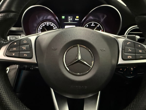 Used Mercedes-Benz GLC 2018 for sale - 76185891: Photo 45