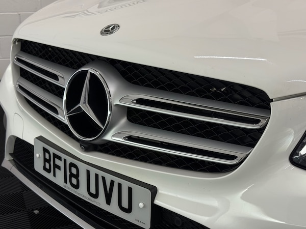 Used Mercedes-Benz GLC 2018 for sale - 76185891: Photo 57