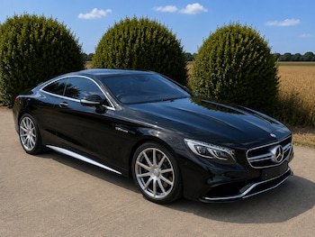 Used Mercedes-Benz S Class 2014 for sale - 79473947: Photo