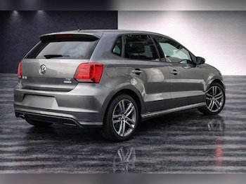 Used Volkswagen Polo 2017 for sale - 77778886: Photo