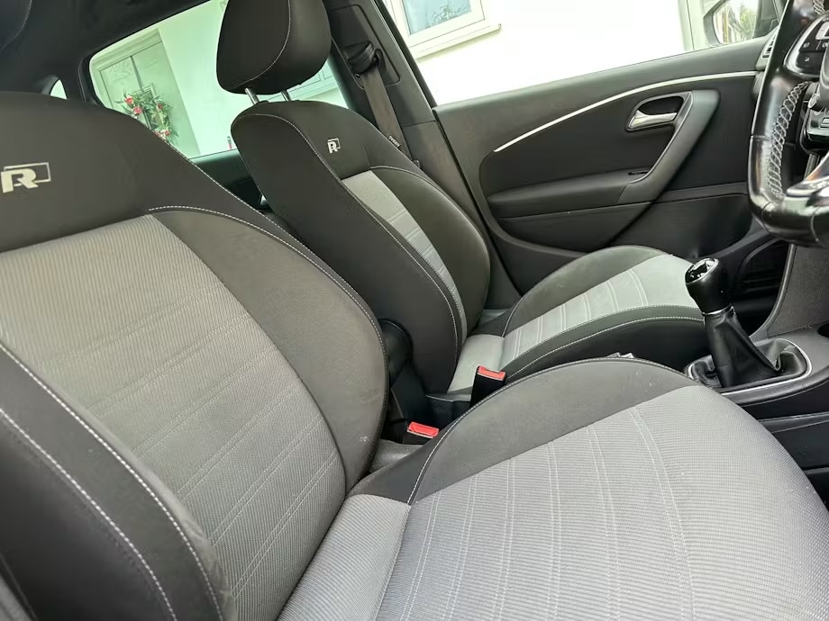 Used Volkswagen Polo 2017 for sale - 77778886: Photo 7