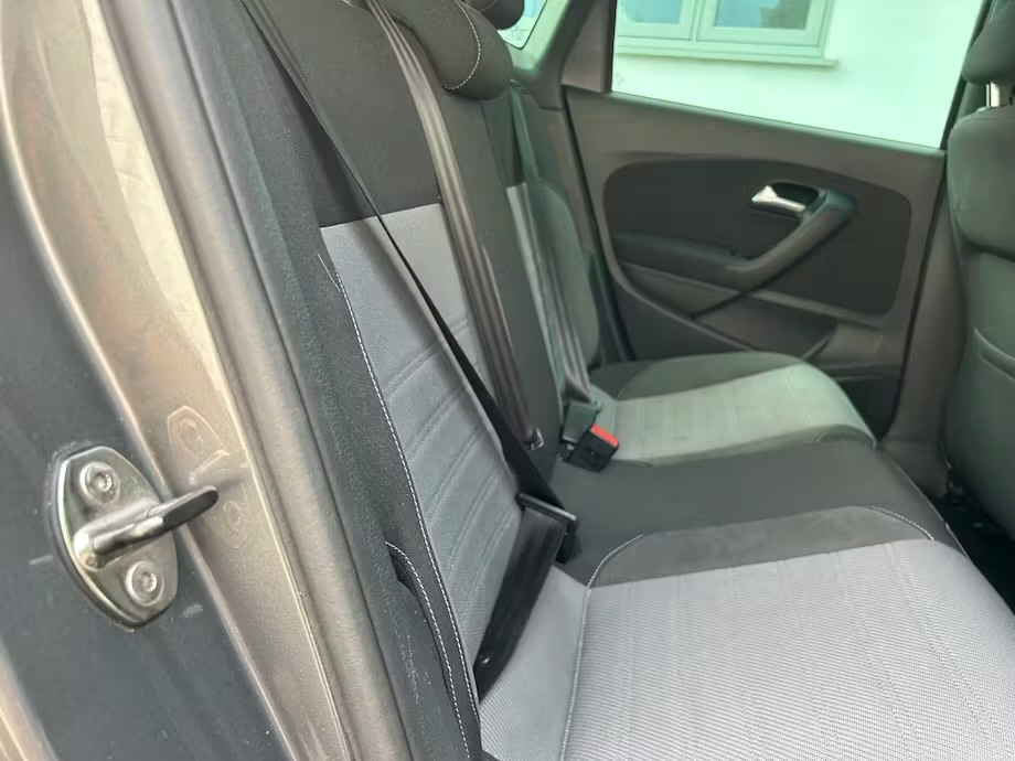 Used Volkswagen Polo 2017 for sale - 77778886: Photo 8