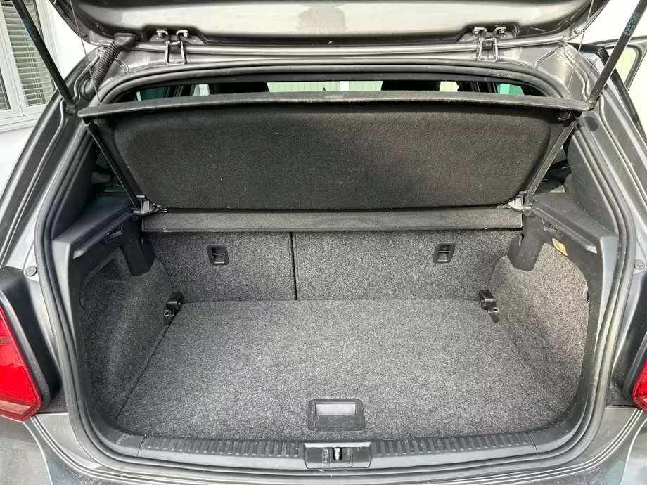 Used Volkswagen Polo 2017 for sale - 77778886: Photo 9