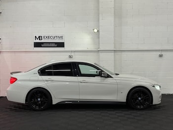 Used BMW 3 Series 2017 for sale - 75496982: Photo