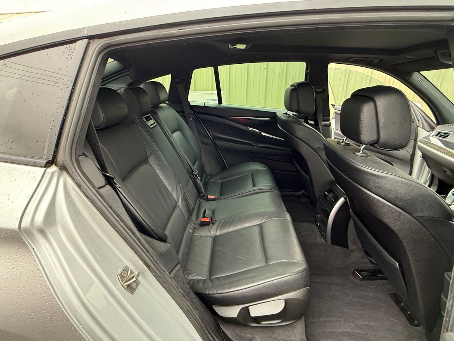 Used BMW 5 Series 2012 for sale - 76384776: Photo 10