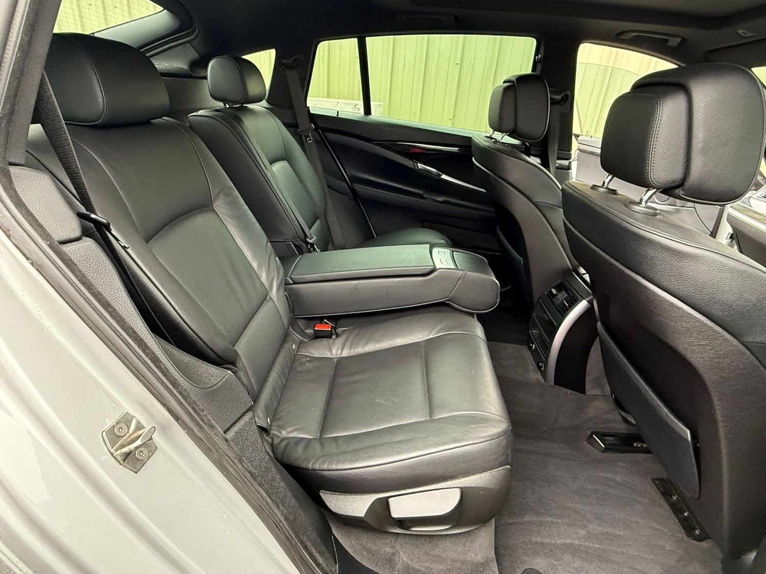 Used BMW 5 Series 2012 for sale - 76384776: Photo 11