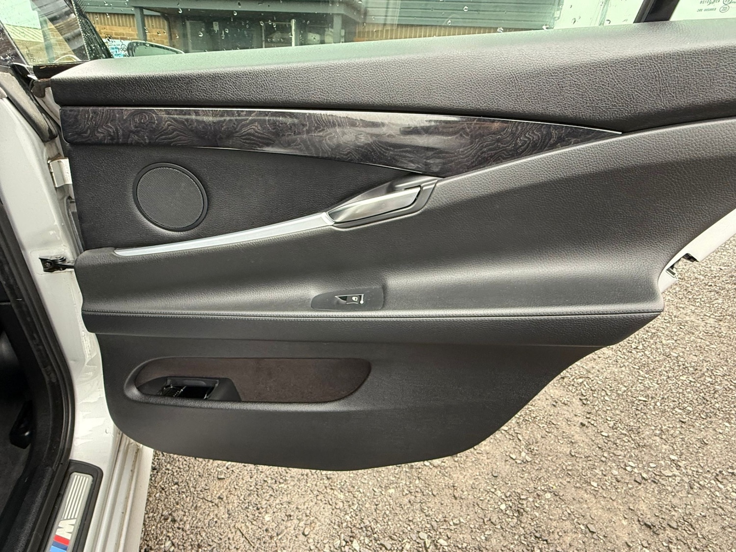 Used BMW 5 Series 2012 for sale - 76384776: Photo 12