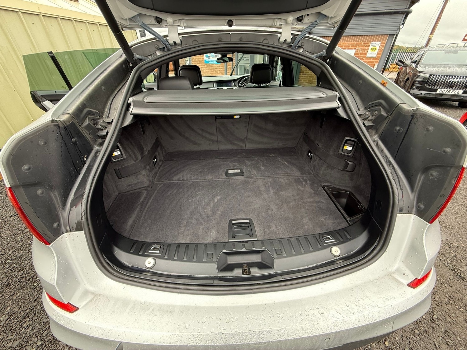 Used BMW 5 Series 2012 for sale - 76384776: Photo 13