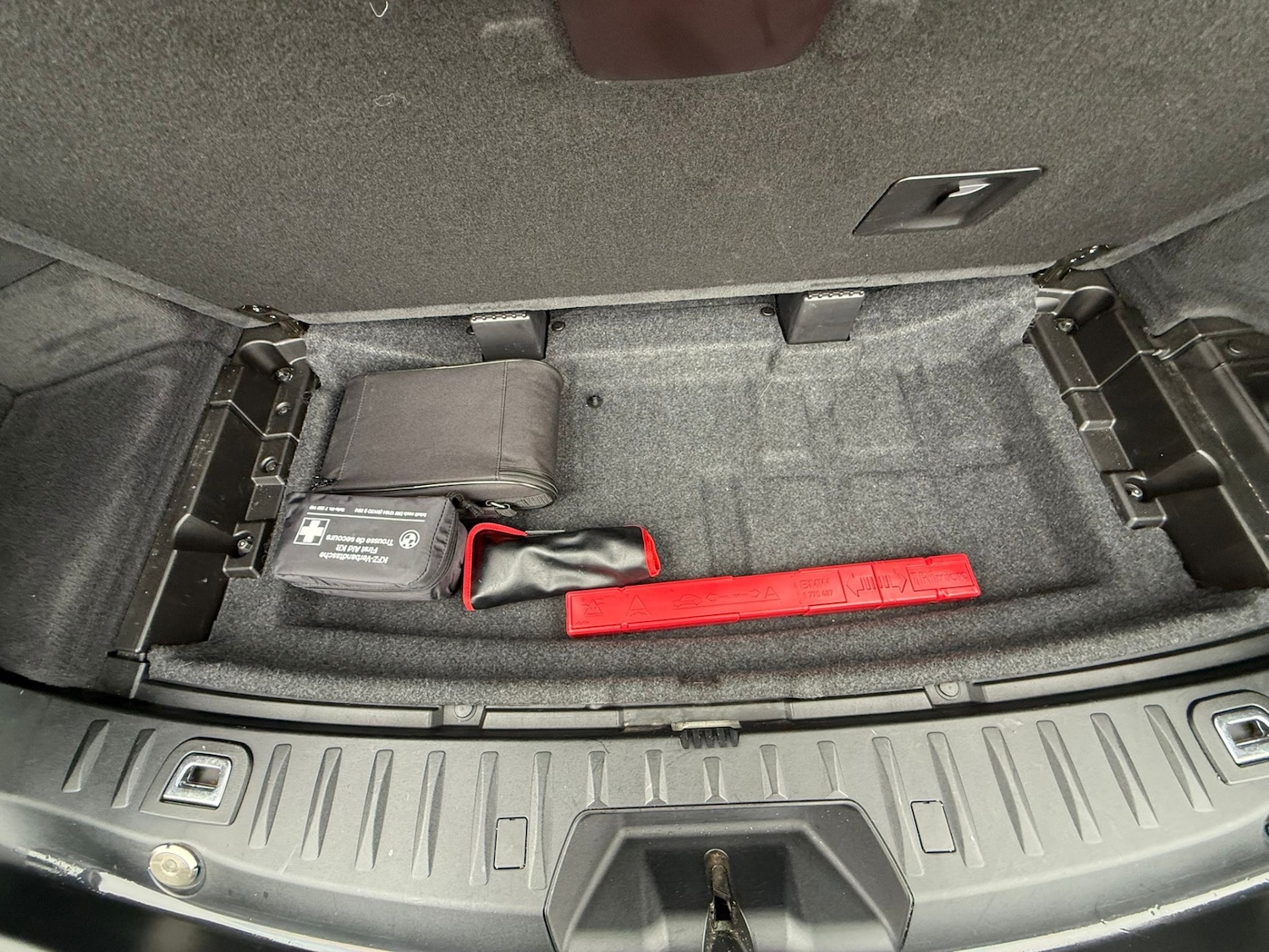 Used BMW 5 Series 2012 for sale - 76384776: Photo 15