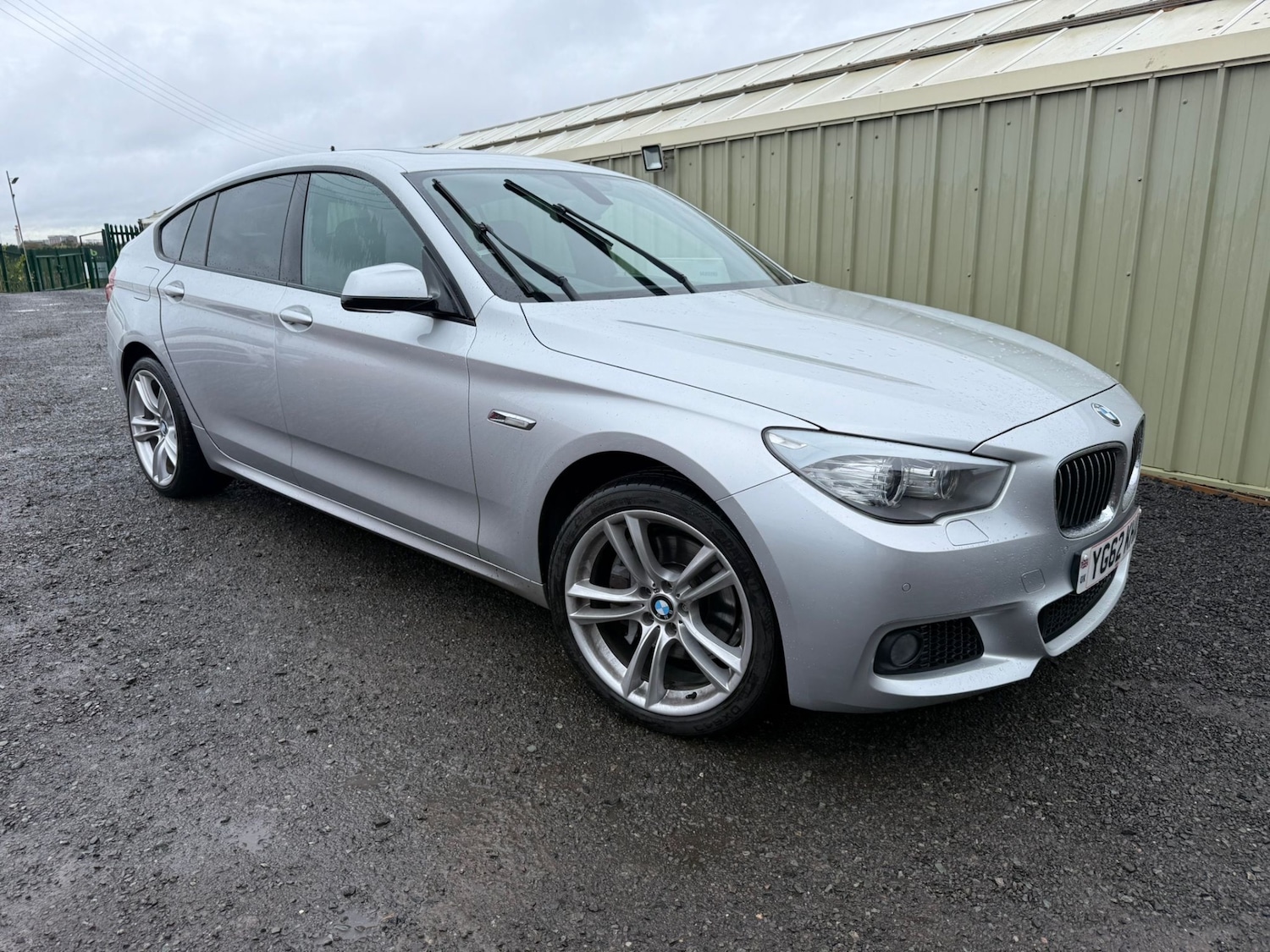 Used BMW 5 Series 2012 for sale - 76384776: Photo 18