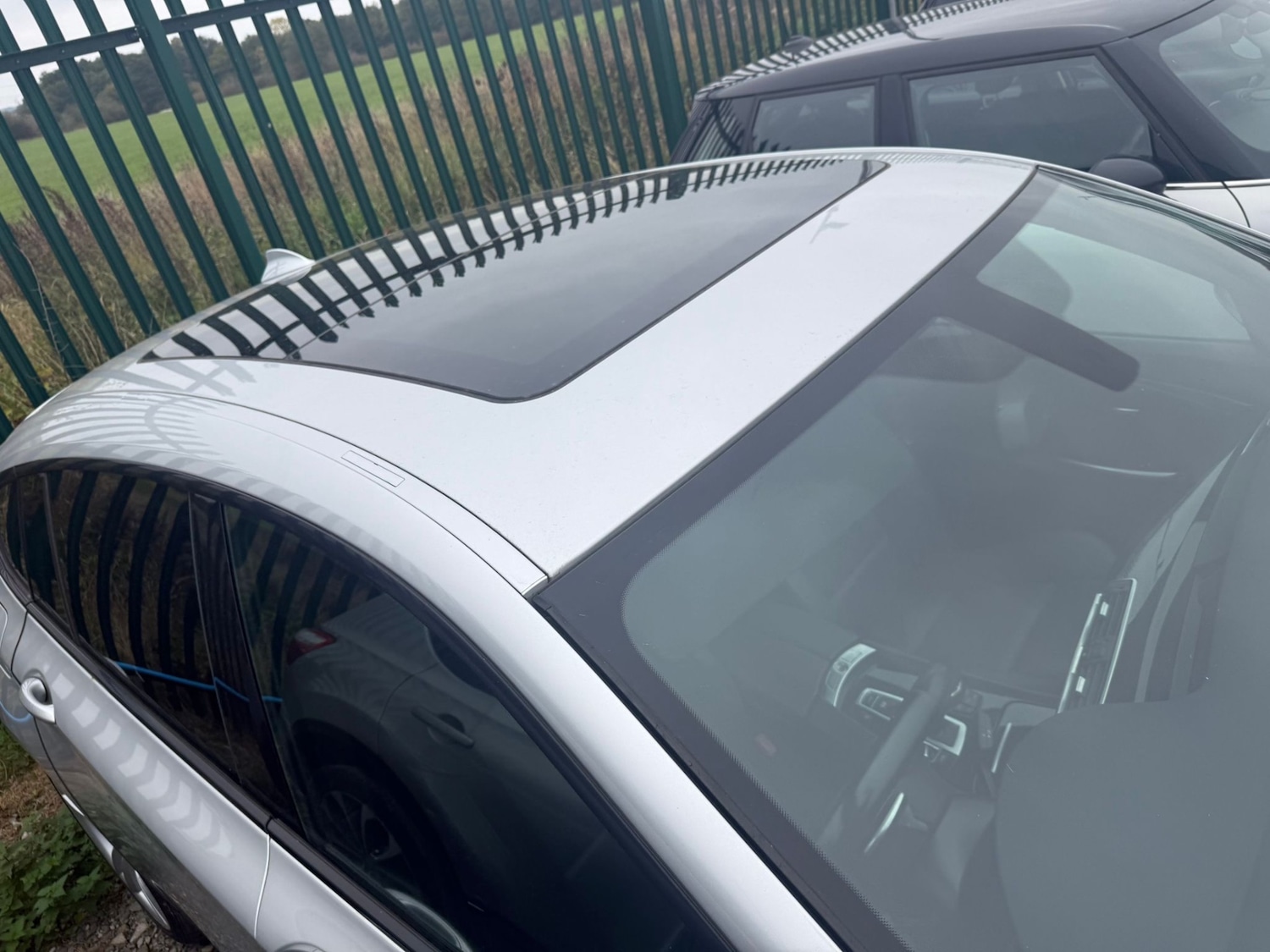 Used BMW 5 Series 2012 for sale - 76384776: Photo 6