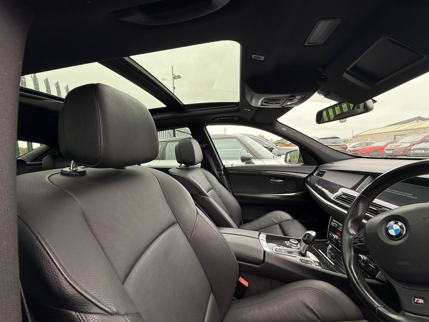 Used BMW 5 Series 2012 for sale - 76384776: Photo 7