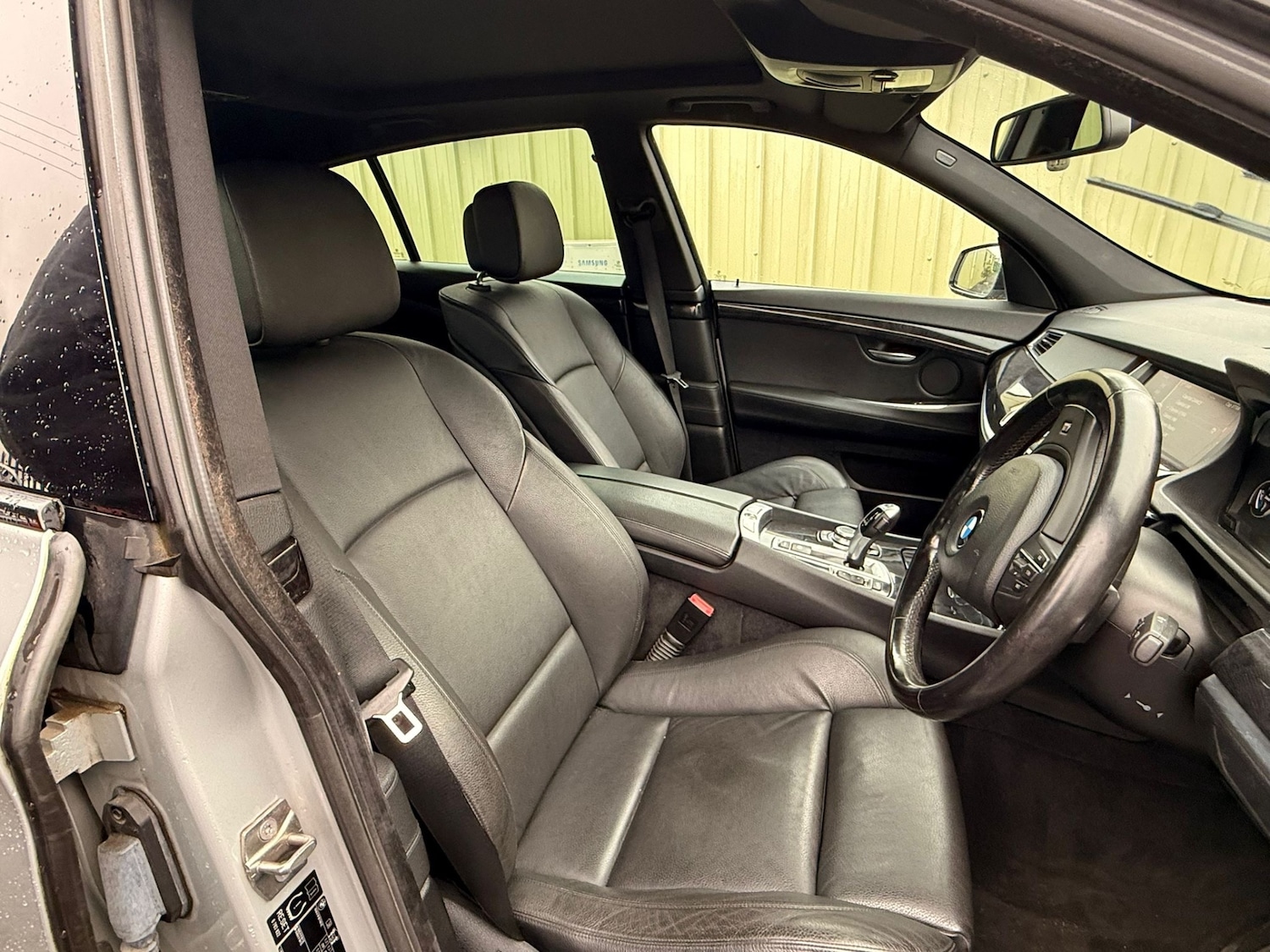 Used BMW 5 Series 2012 for sale - 76384776: Photo 8