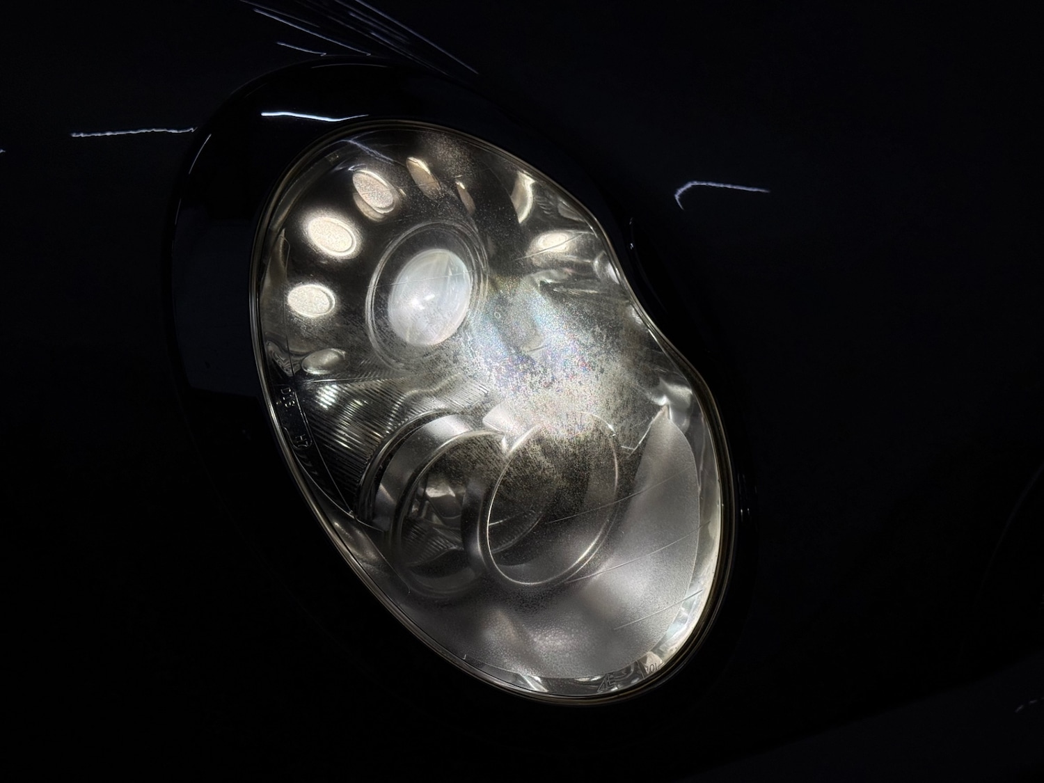 Used MINI Convertible 2008 for sale - 76845993: Photo 29