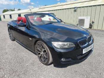 2009 (09) - 325i M Sport 2dr Step Auto