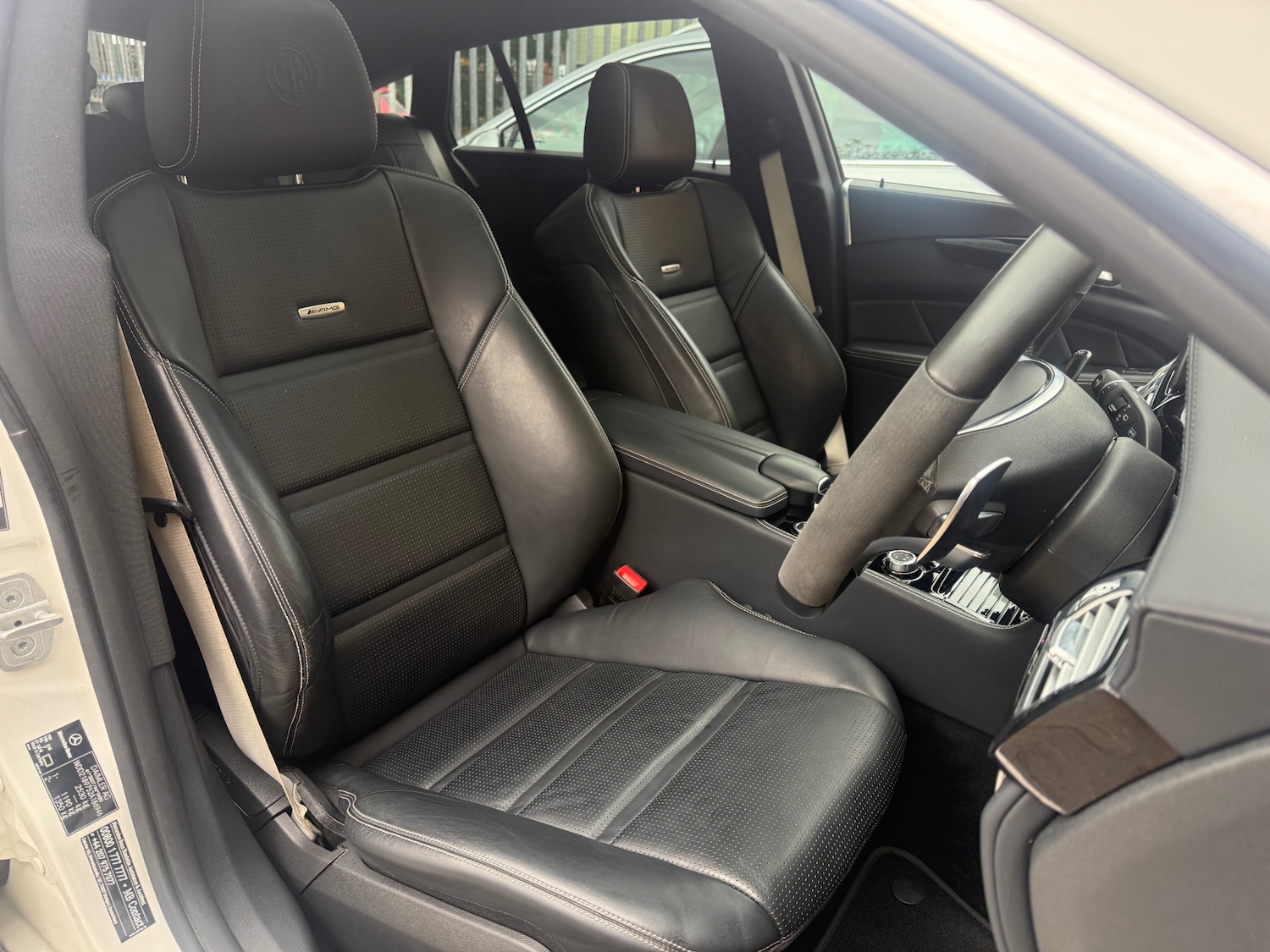 Used Mercedes-Benz CLS 2017 for sale - 76288649: Photo 11