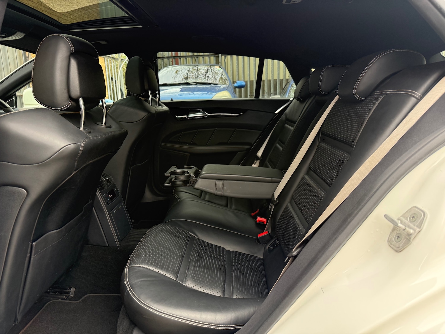 Used Mercedes-Benz CLS 2017 for sale - 76288649: Photo 13