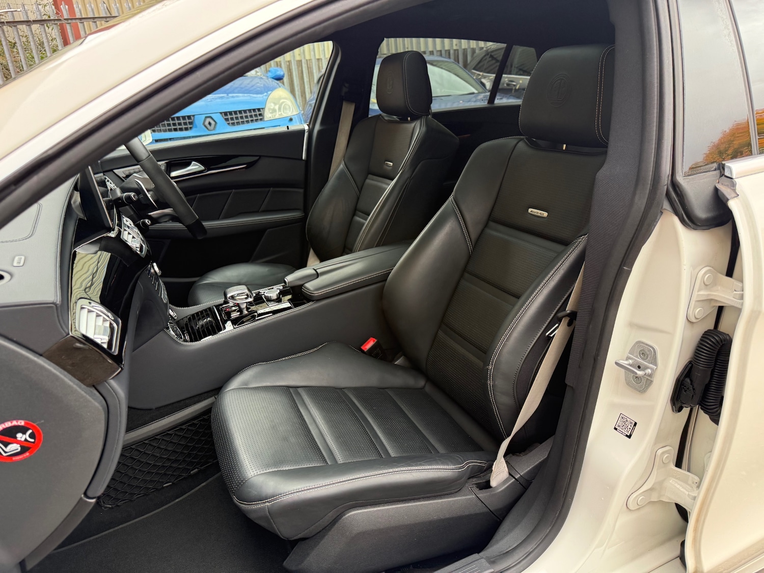 Used Mercedes-Benz CLS 2017 for sale - 76288649: Photo 14