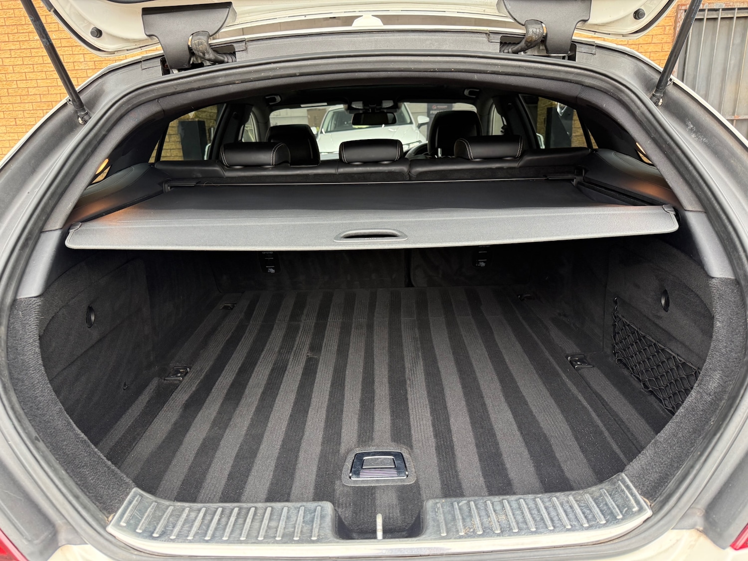 Used Mercedes-Benz CLS 2017 for sale - 76288649: Photo 16