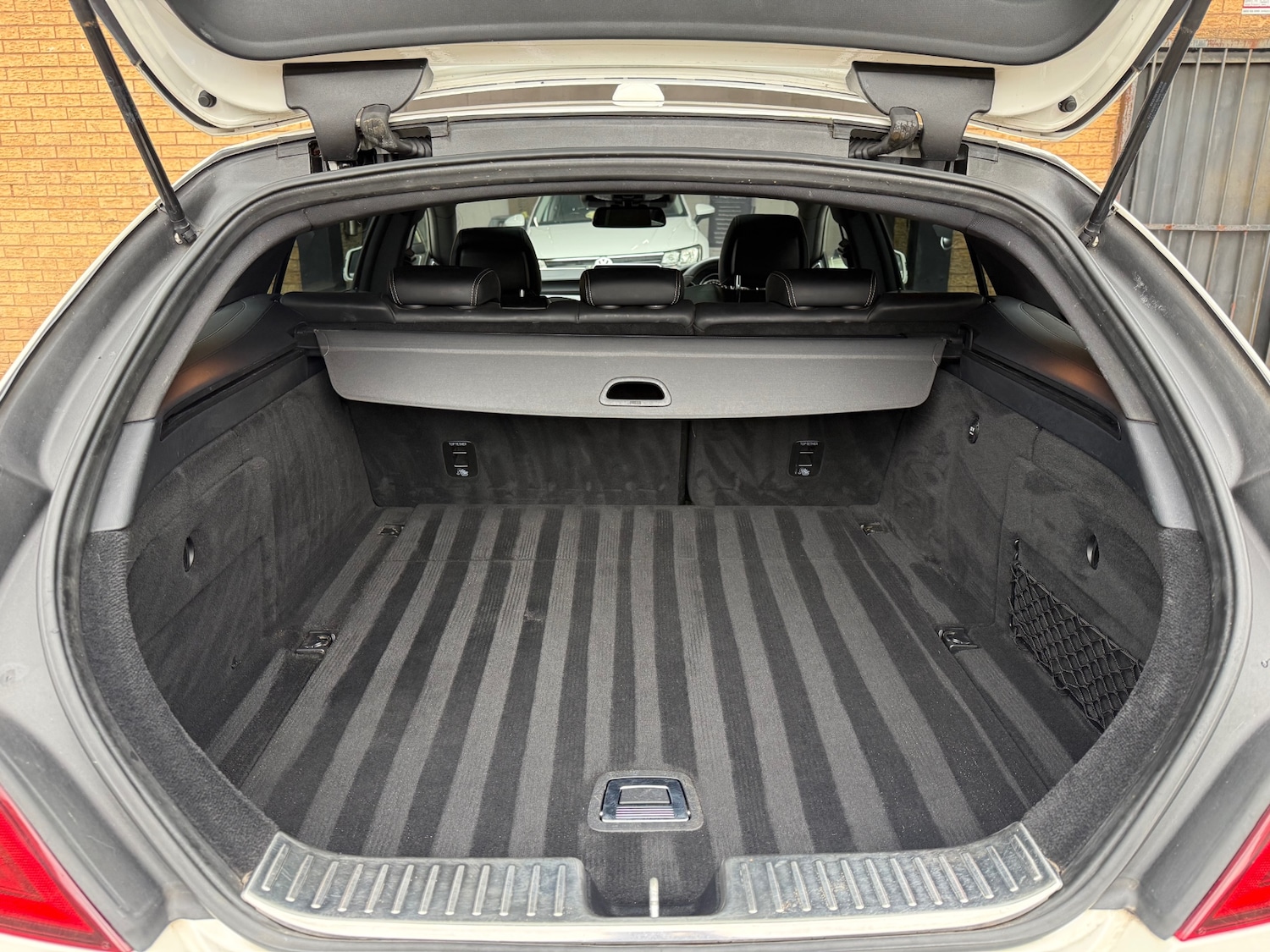 Used Mercedes-Benz CLS 2017 for sale - 76288649: Photo 17