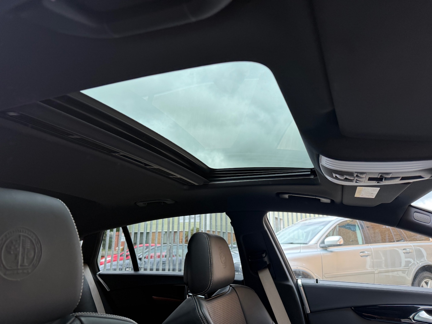 Used Mercedes-Benz CLS 2017 for sale - 76288649: Photo 18