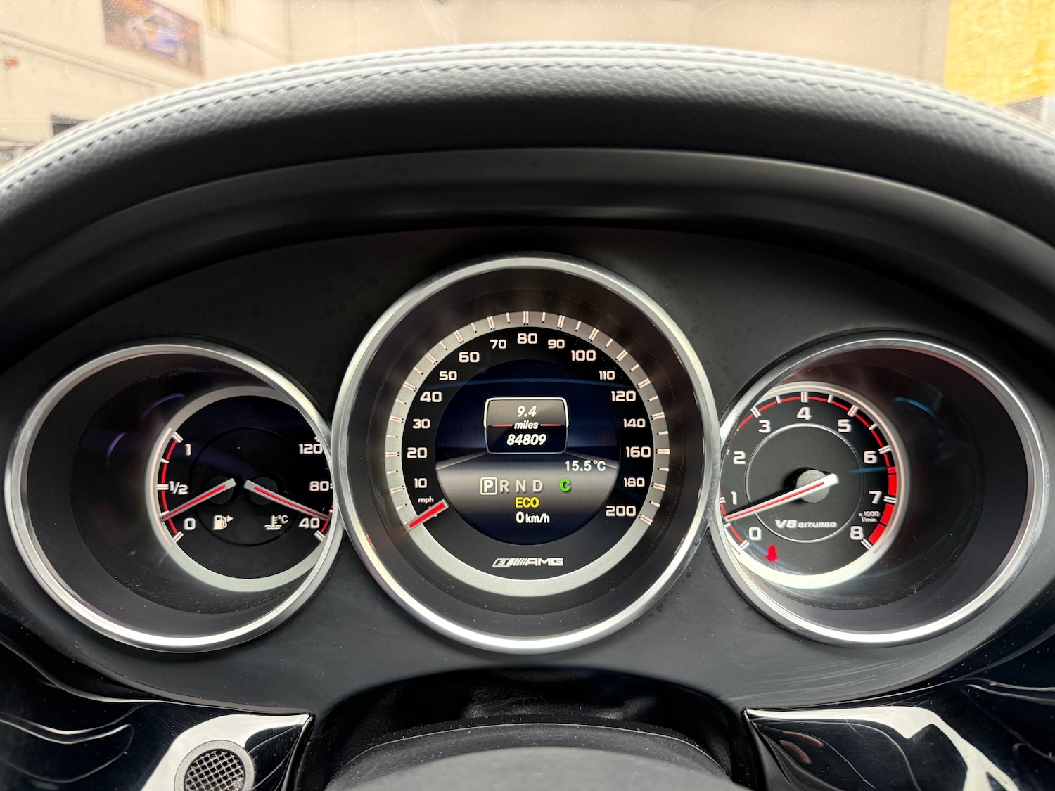 Used Mercedes-Benz CLS 2017 for sale - 76288649: Photo 19