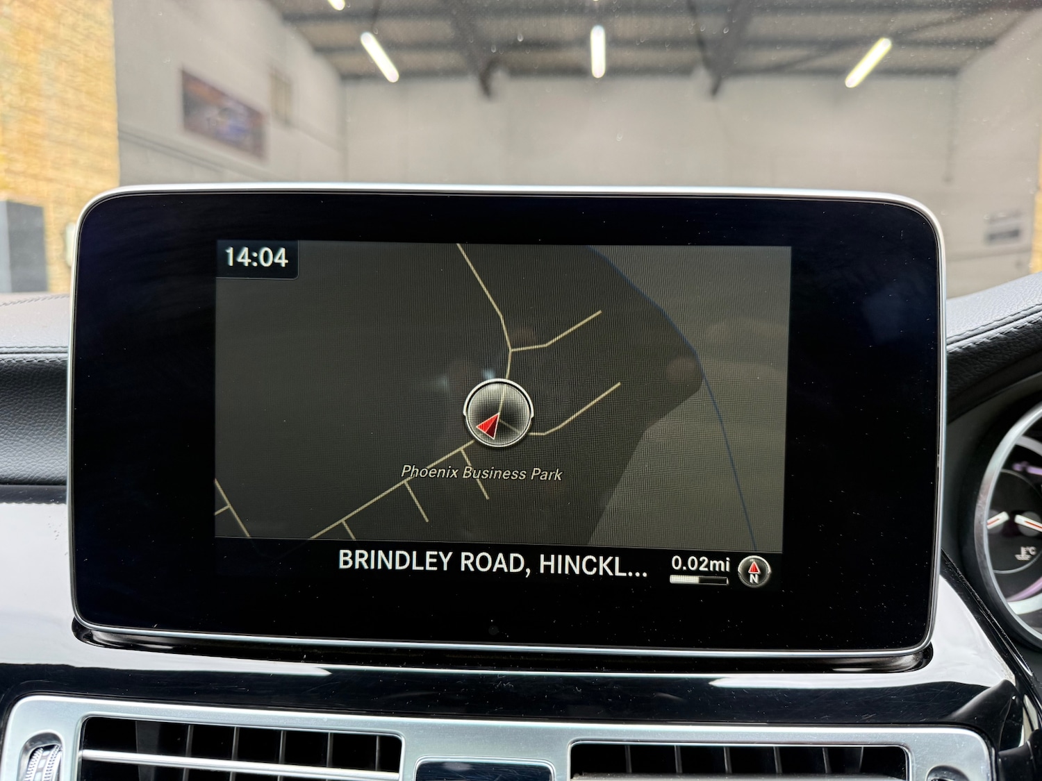 Used Mercedes-Benz CLS 2017 for sale - 76288649: Photo 20