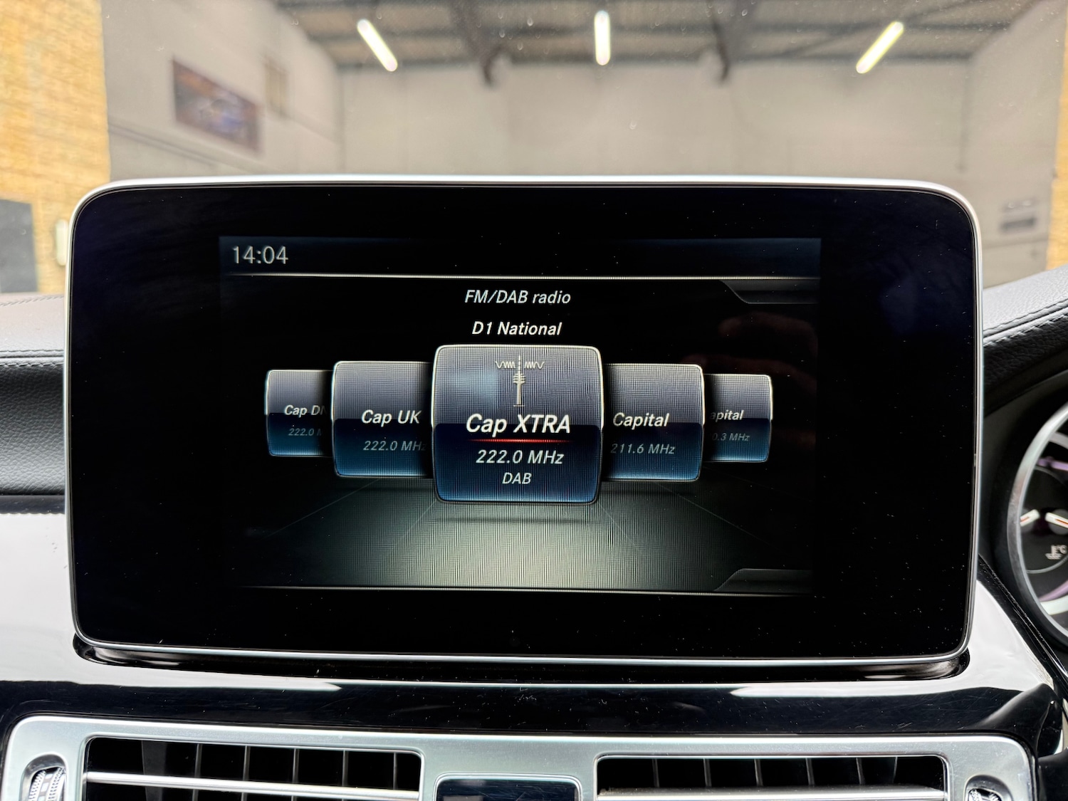 Used Mercedes-Benz CLS 2017 for sale - 76288649: Photo 21