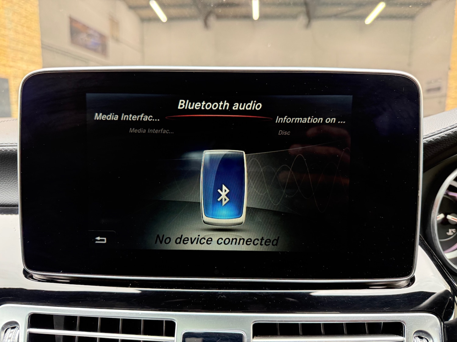 Used Mercedes-Benz CLS 2017 for sale - 76288649: Photo 22