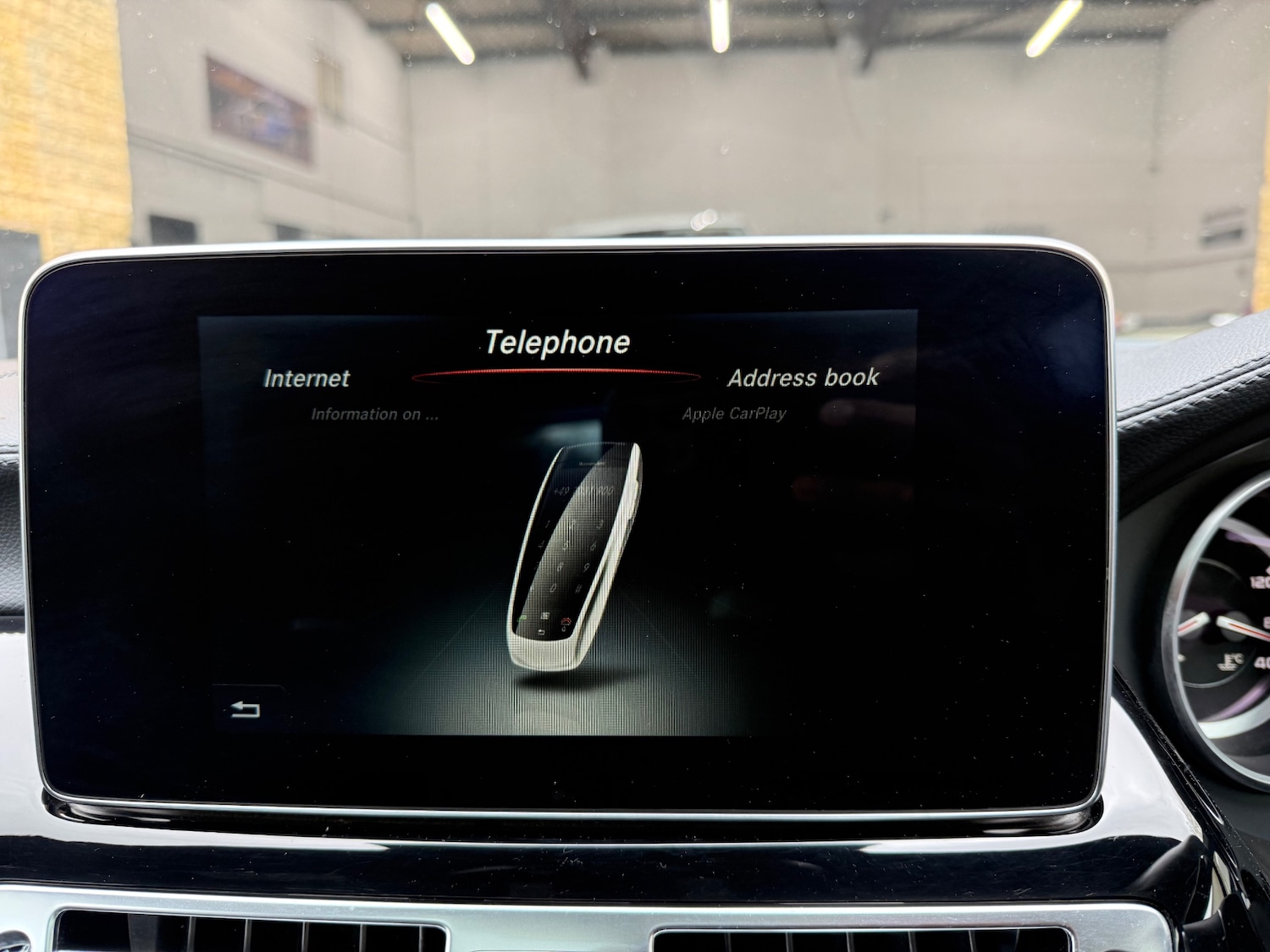 Used Mercedes-Benz CLS 2017 for sale - 76288649: Photo 27