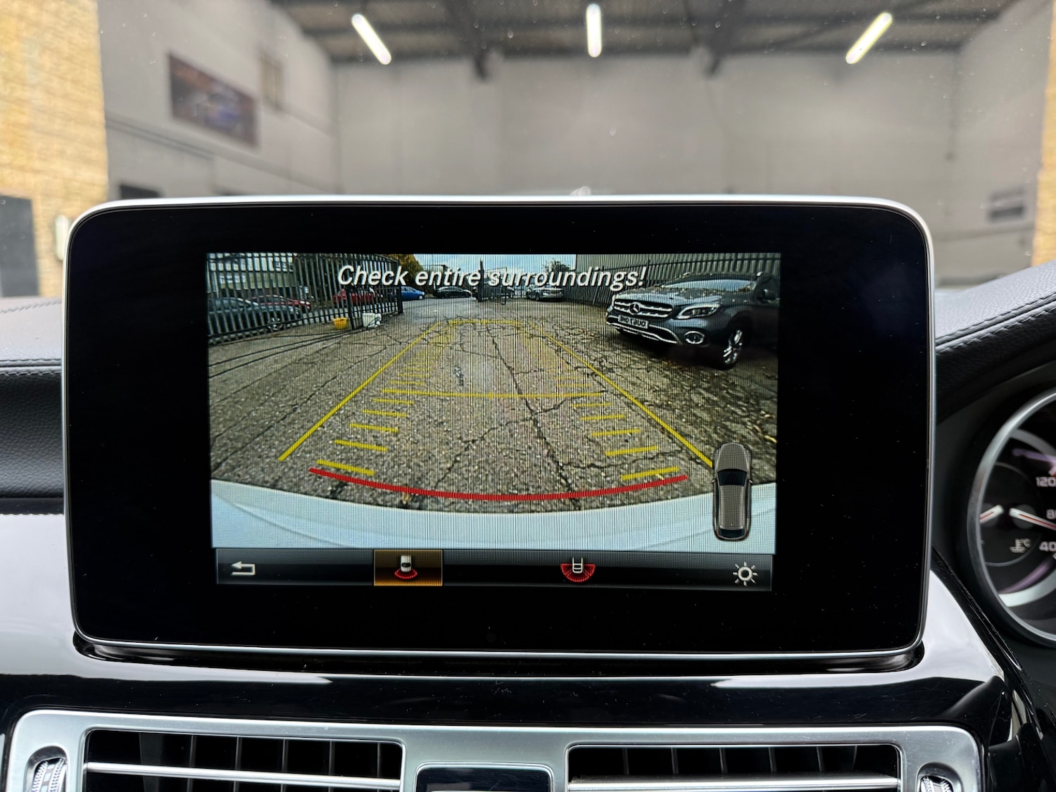 Used Mercedes-Benz CLS 2017 for sale - 76288649: Photo 29