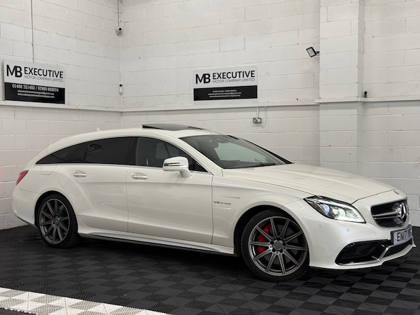 Used Mercedes-Benz CLS 2017 for sale - 76288649: Photo 2