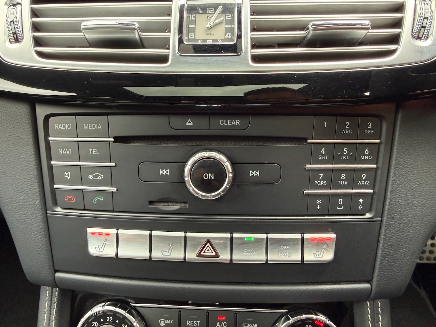 Used Mercedes-Benz CLS 2017 for sale - 76288649: Photo 31